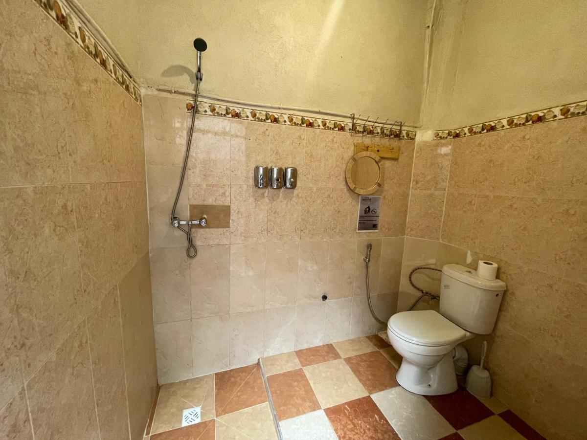 Albergue Happy Marrakchy Marrakesh Exterior foto